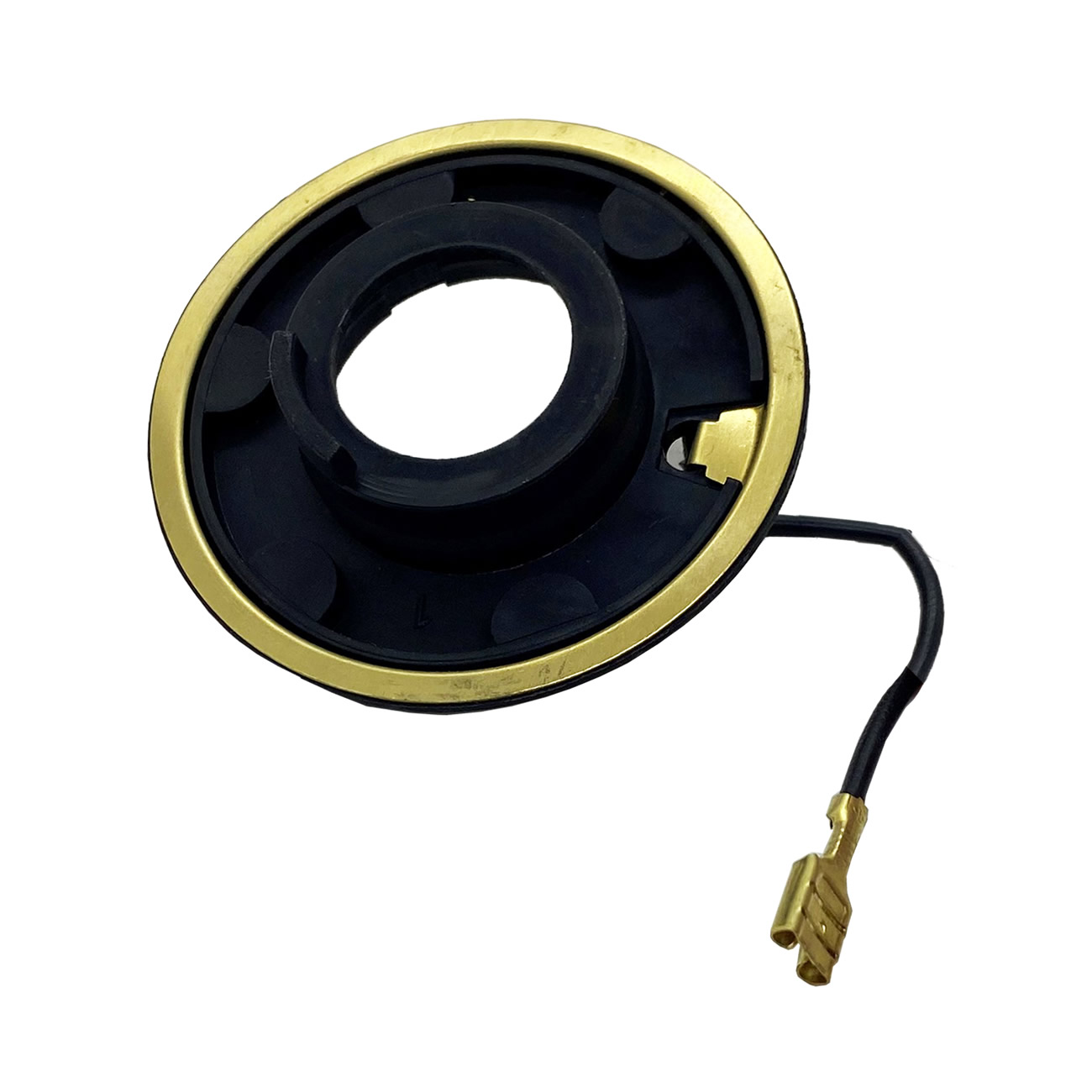 Contactor De Bocina Vw Senda Gacel 1983 1988 